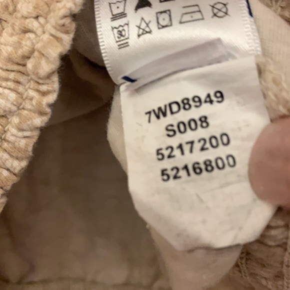 😍 2/$29 Lucky Brand On/Off Shoulders Top XS - Picture 8 of 12